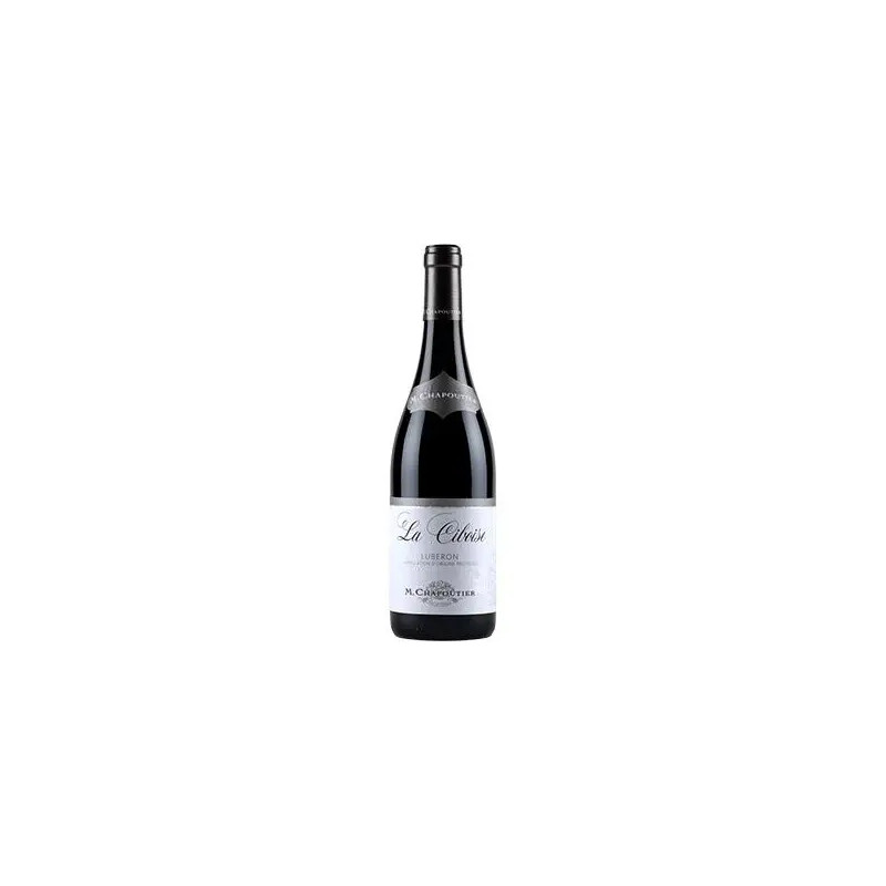 M. Chapoutier 'La Cibose' Red Rhone