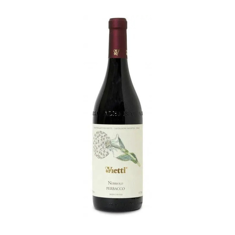 Vietti Perbacco Langhe Nebbiolo 2022