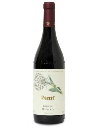 Vietti Perbacco Langhe Nebbiolo 2022