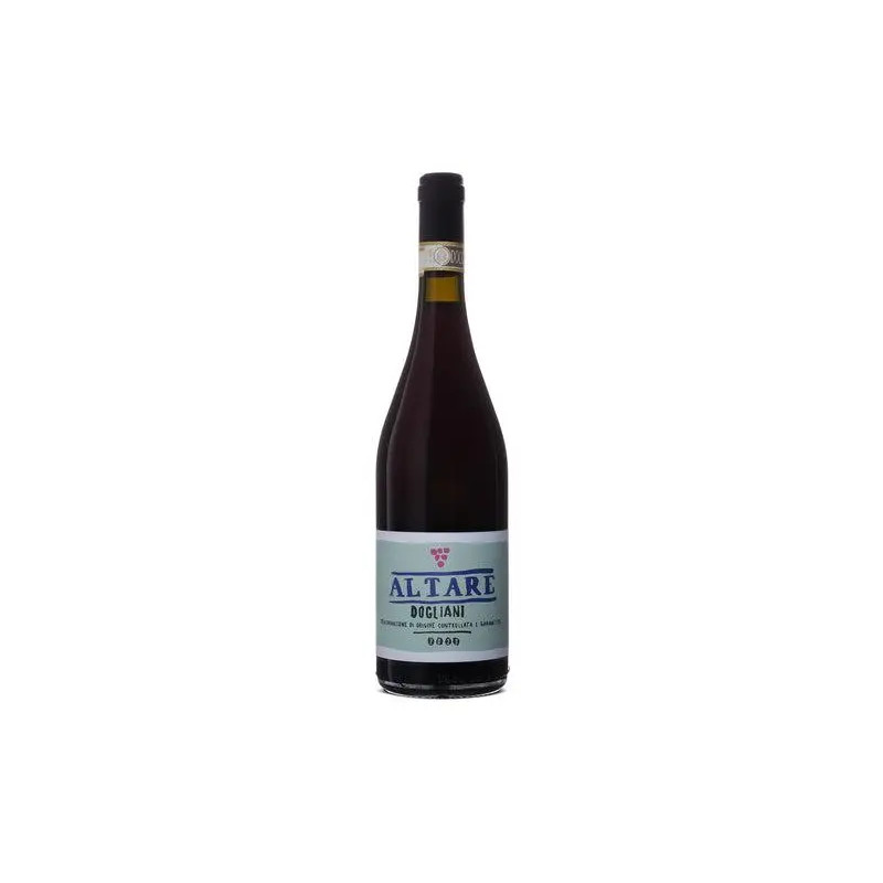 Nicholas Altare 'Dogliani' Dolcetto DOCG 2023