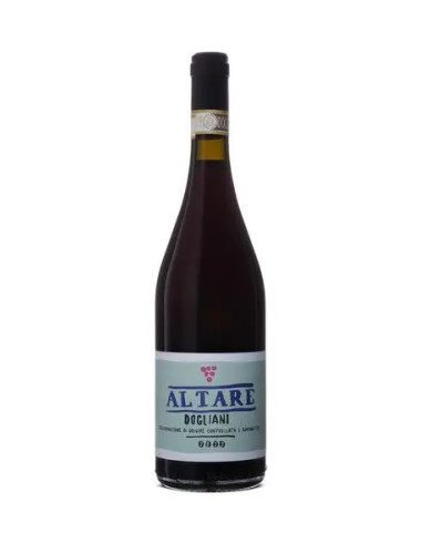 Nicholas Altare 'Dogliani' Dolcetto DOCG 2023