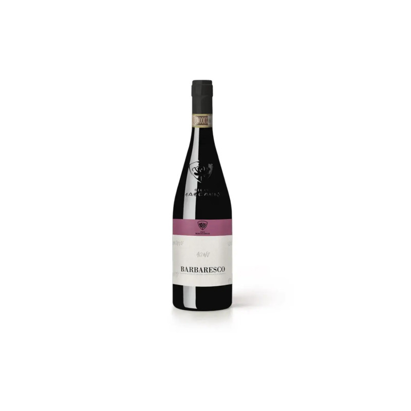 Pico Maccario Barbaresco 2018