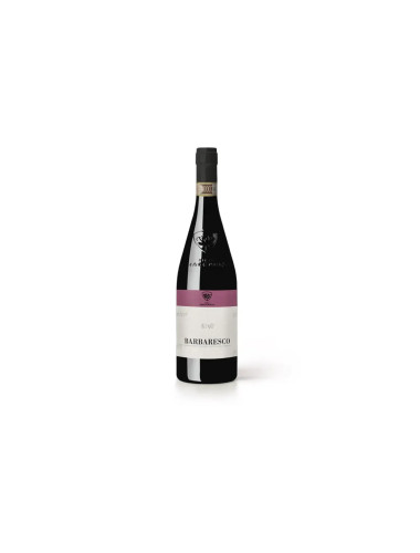 Pico Maccario Barbaresco 2018