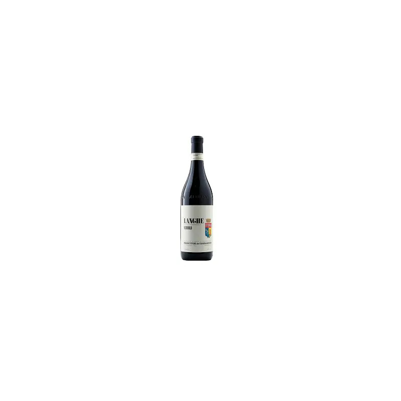 Produttori Del Barbaresco Lange Nebbiolo 2023