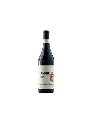 Produttori Del Barbaresco Lange Nebbiolo 2023