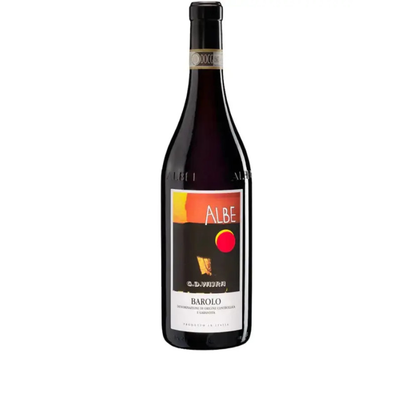 GD Vajra 'Albe' Barolo 2020