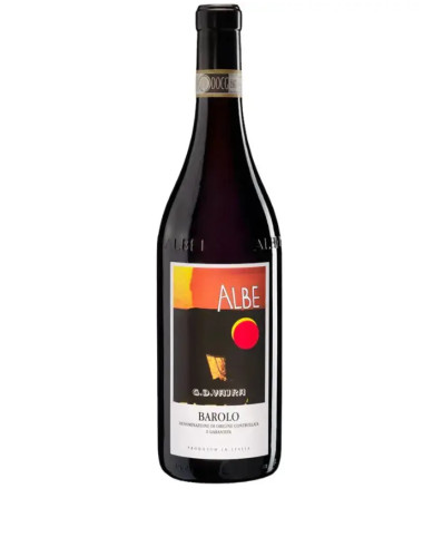 GD Vajra 'Albe' Barolo 2020
