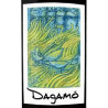 Al Di La Fiume 'Dagamo' Barbera 2020
