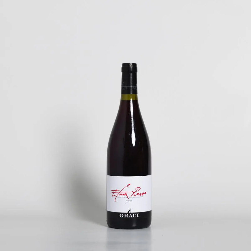 Graci Etna Rosso 2021