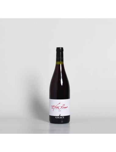 Graci Etna Rosso 2021