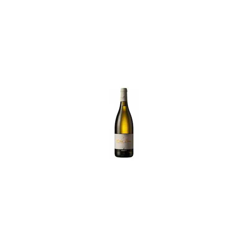 Graci Etna Bianco 2024