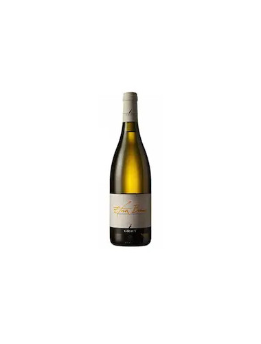 Graci Etna Bianco 2024