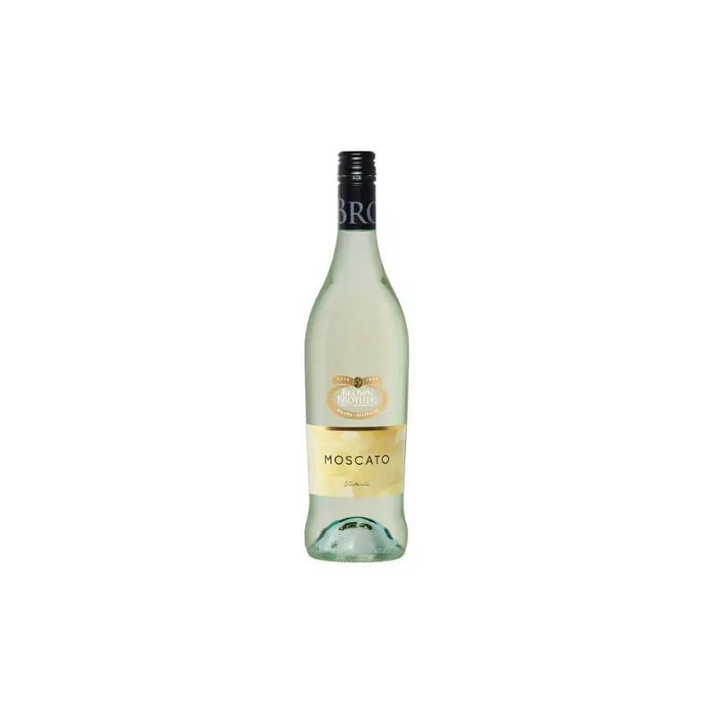 Brown Brothers Moscato NV 750ml
