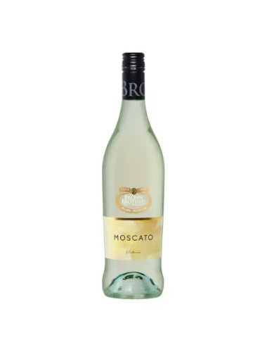 Brown Brothers Moscato NV 750ml