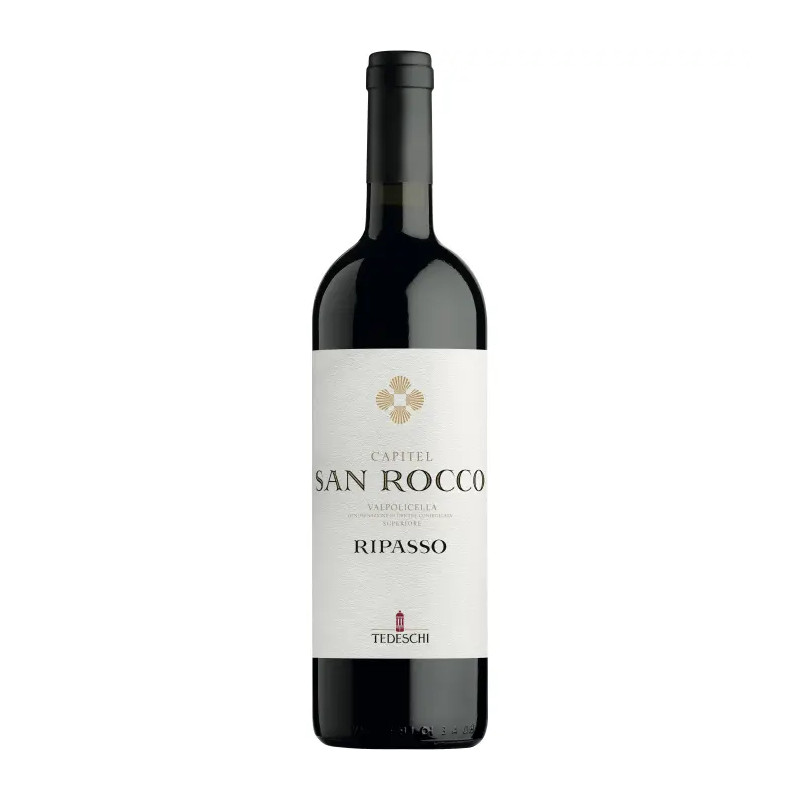 Tedeschi 'San Rocco' Ripasso Valpolicella 2017