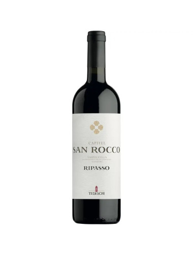 Tedeschi 'San Rocco' Ripasso Valpolicella 2017