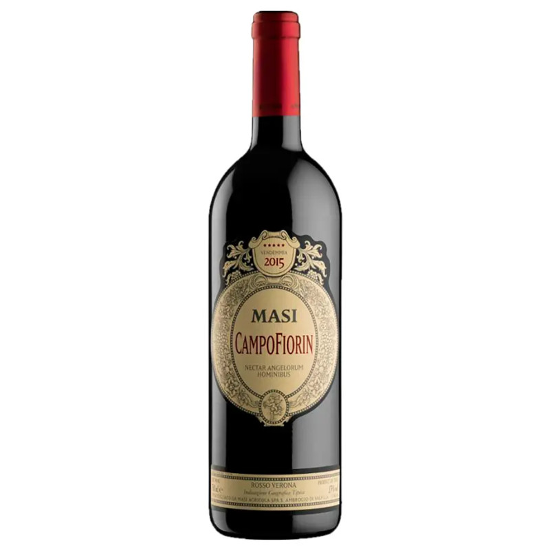 Masi 'Campofiorin' Rosso Verona 2020