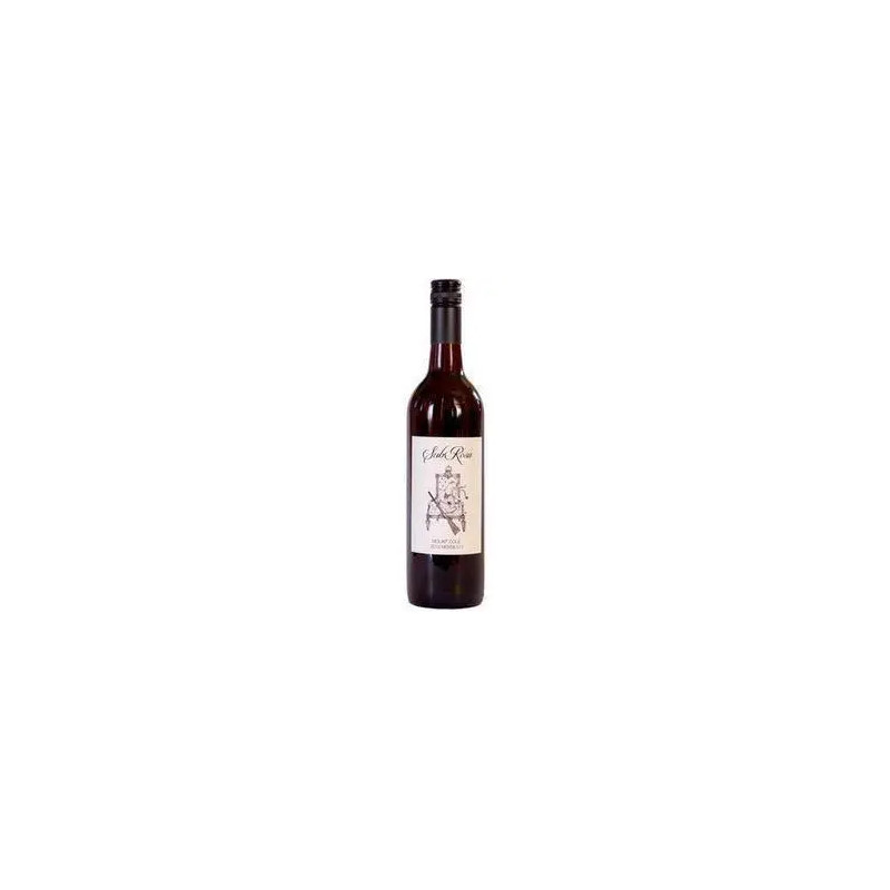 Subrosa Nebbiolo 2017