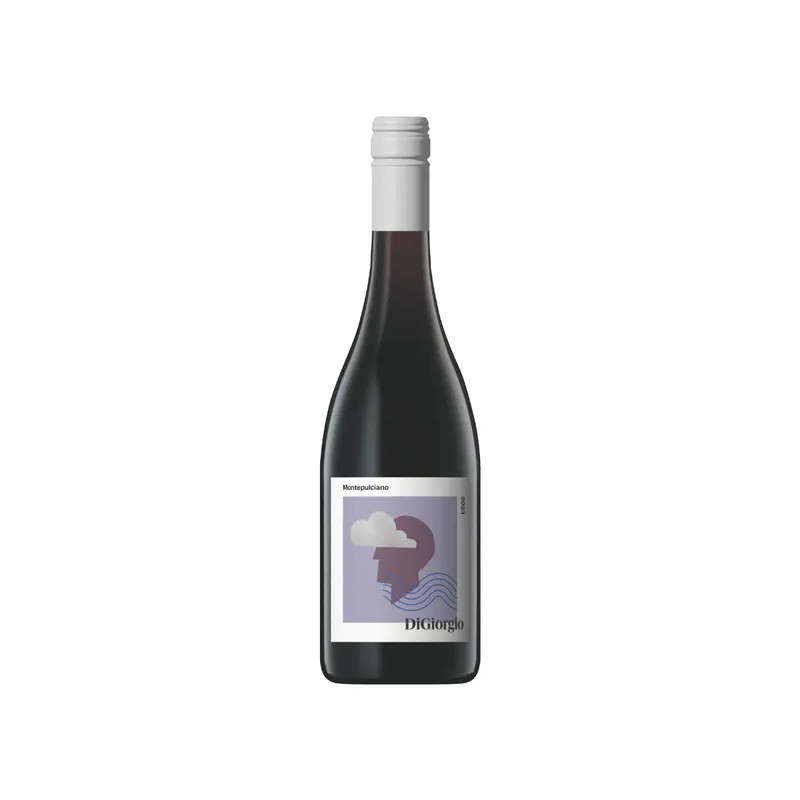 Di Giorgio Montepulciano 2022