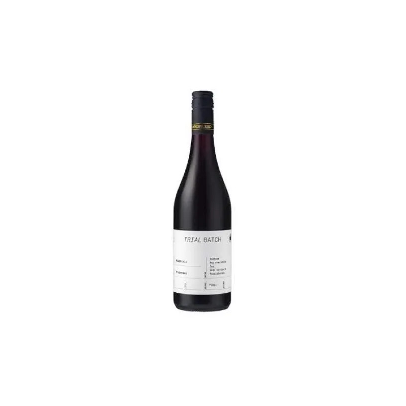 HandPicked Trial Batch Nebbiolo 2021