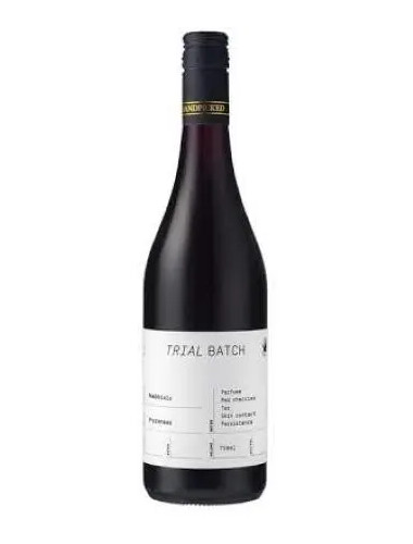 HandPicked Trial Batch Nebbiolo 2021