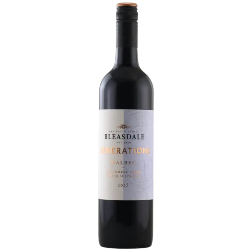Bleasdale Generations Malbec 2023