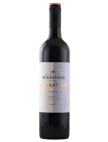Bleasdale Generations Malbec 2023