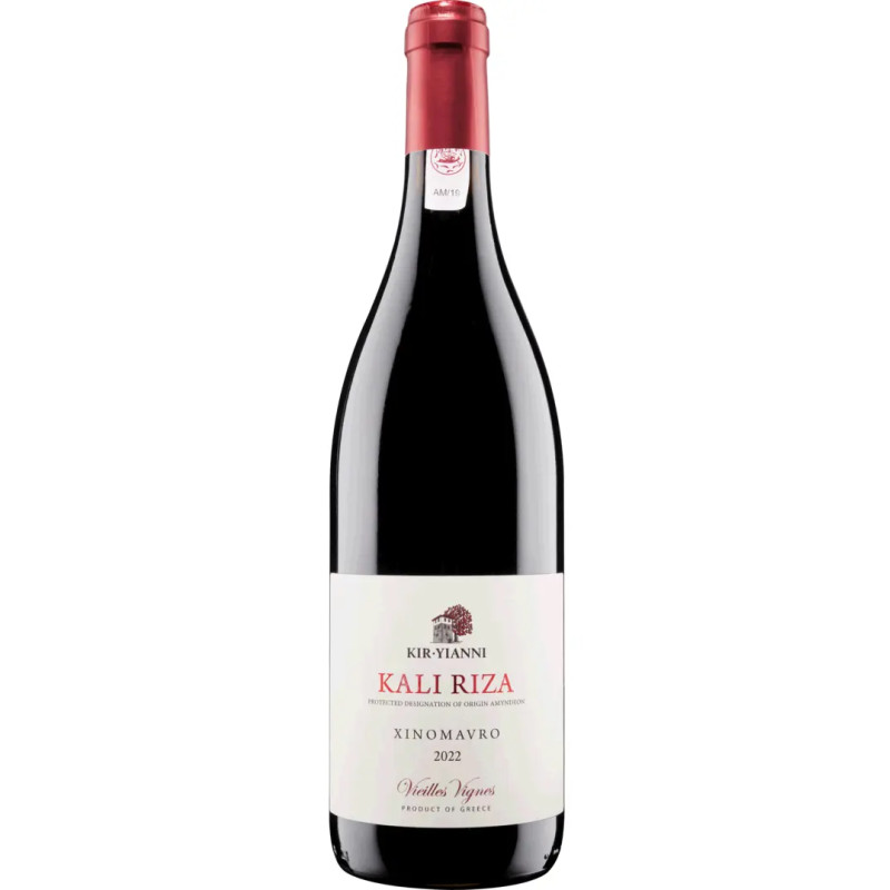 Kir Yianni 'Kali Riza' Xinomavro 2019