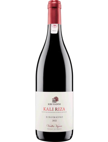 Kir Yianni 'Kali Riza' Xinomavro 2019