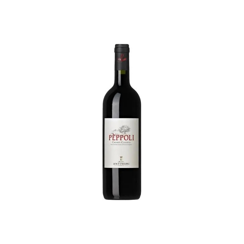 Antinori Peppoli Chianti Classico 2023