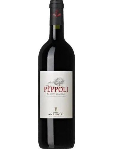 Antinori Peppoli Chianti Classico 2023