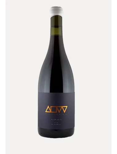 Architects Of Wine Riserva Organic Nebbiolo Adelaide Hills 2020