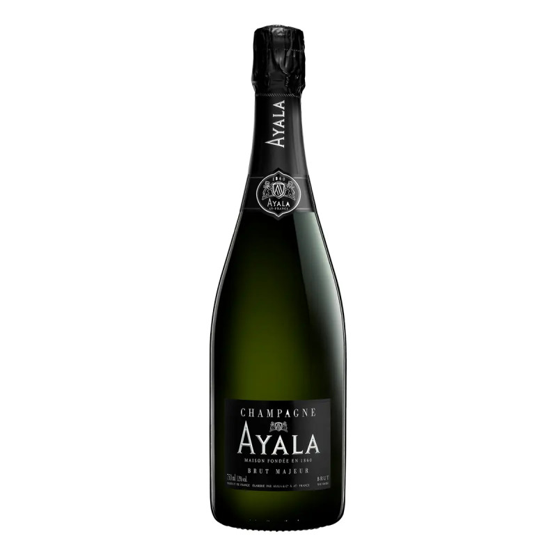 Champagne Ayala Brut Majeur