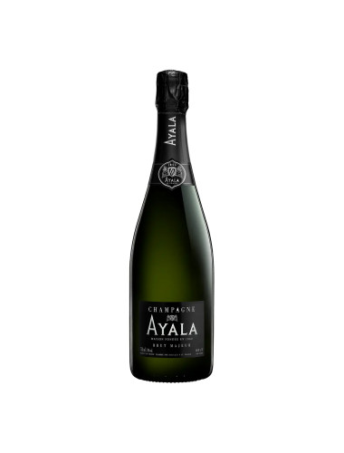 Champagne Ayala Brut Majeur