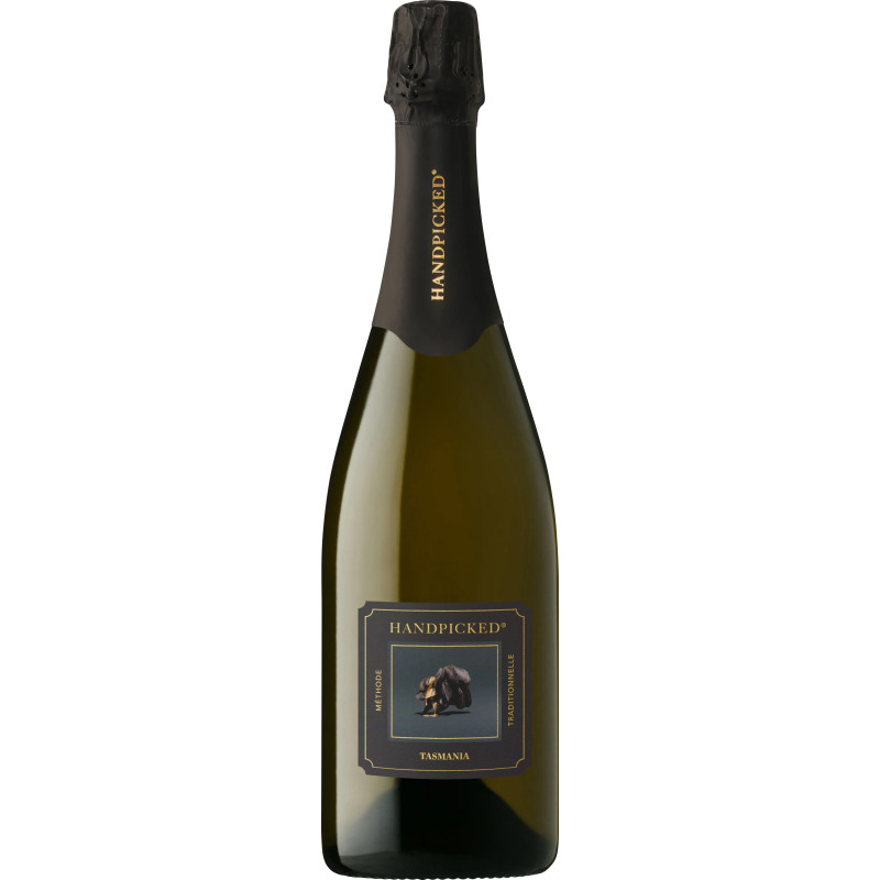 Handpicked Wines Collection Tasmania Sparkling Cuvée