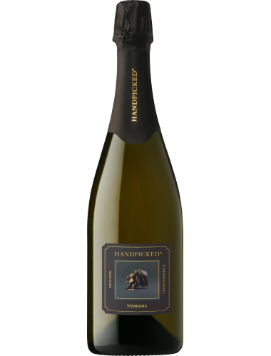 Handpicked Wines Collection Tasmania Sparkling Cuvée