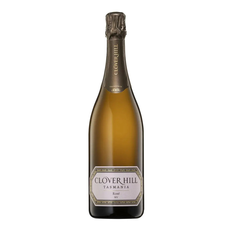Clover Hill Rose NV Tasmania