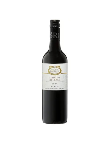 Brown Brothers Limited Release Heathcote Durif 750ml