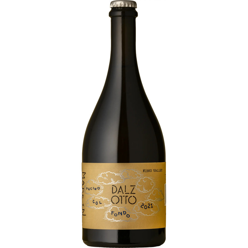 Dal Zotto Col Fondo Prosecco