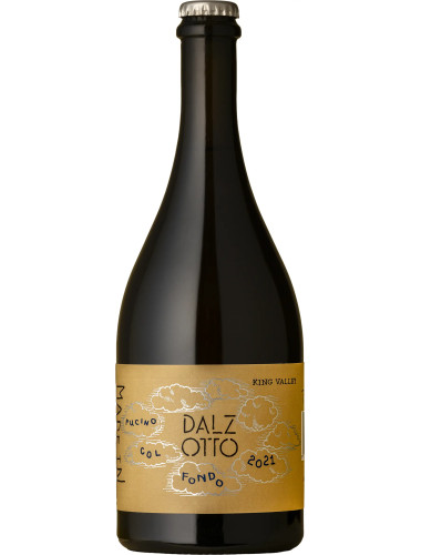 Dal Zotto Col Fondo Prosecco