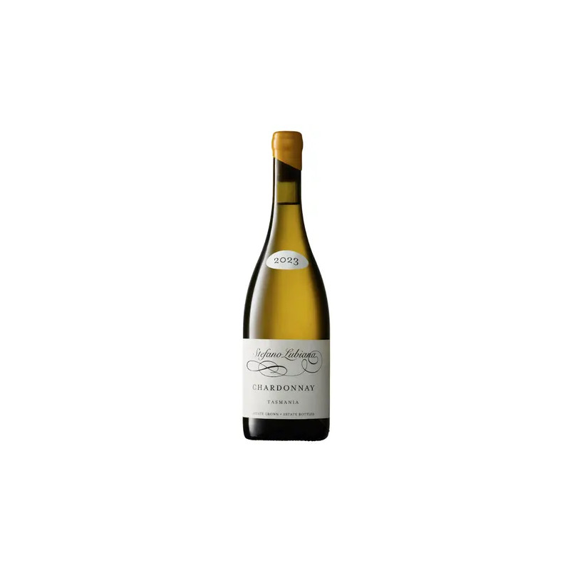 Lubiana Estate Chardonnay 750ml