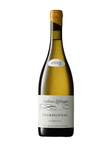 Lubiana Estate Chardonnay 750ml