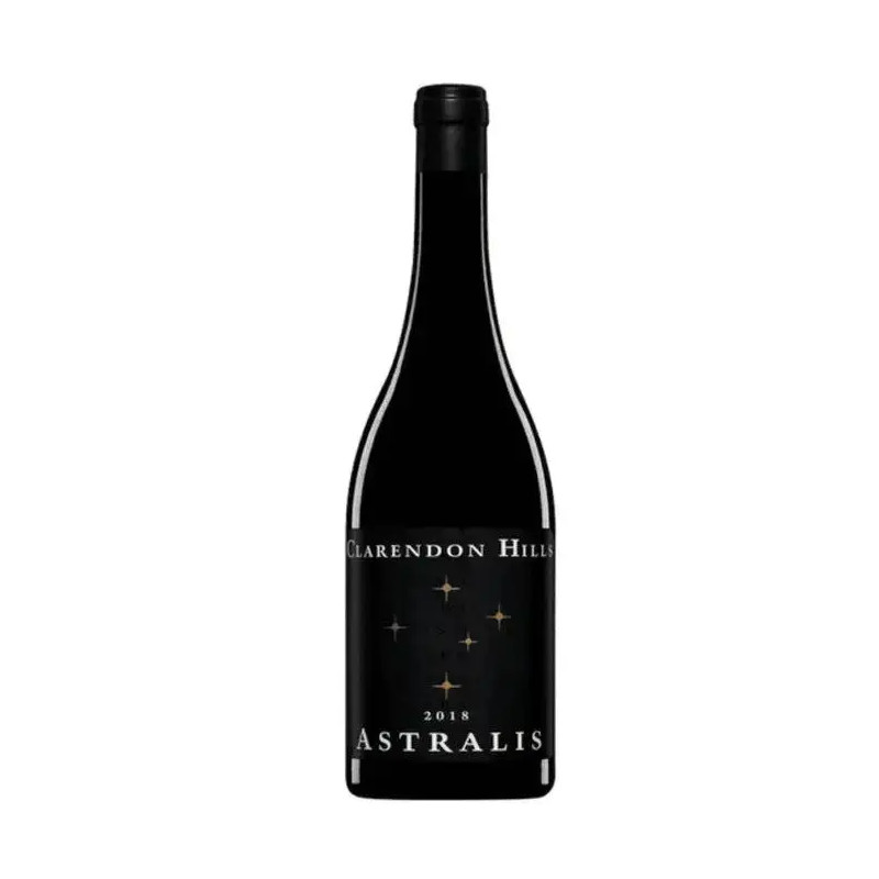 2016 Clarendon Hills Astralis Syrah 750ml