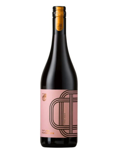 2024 Taylor Ferguson Pinot Noir 750ml