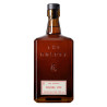 The Gospel Solera Rye Whisky 700ml