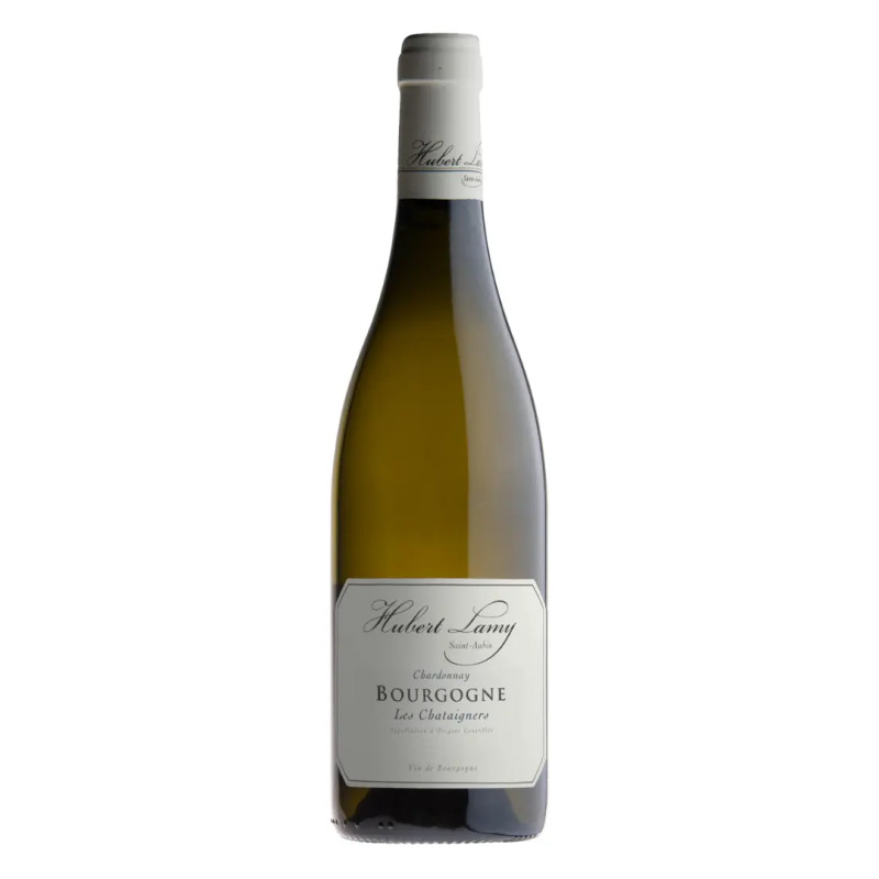 Hubert Lamy - Bourgogne Blanc 'Les Chataigners' - 2023