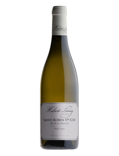 Hubert Lamy - Saint-Aubin 1er Cru 'Clos de la Chateniere' V.V - 2023