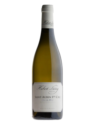 Hubert Lamy - Saint-Aubin 1er Cru 'Clos du Meix' - 2023