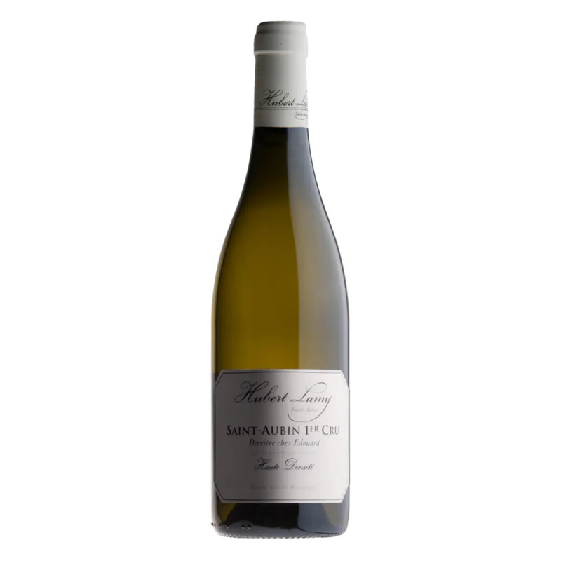 Hubert Lamy - Saint-Aubin 1er Cru Derriere Edouard Haute Densite - 2023