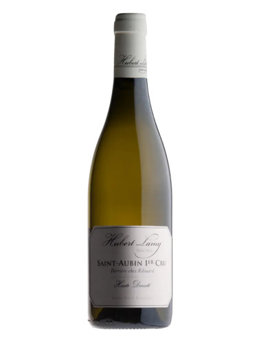 Hubert Lamy - Saint-Aubin 1er Cru Derriere Edouard Haute Densite - 2023